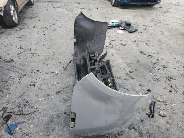 1G1ZC5E02CF271799 - 2012 CHEVROLET MALIBU 1LT SILVER photo 12