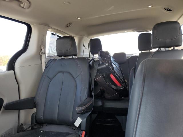 2C4RC1BG5LR196462 - 2020 CHRYSLER PACIFICA TOURING L 黑色 照片 10