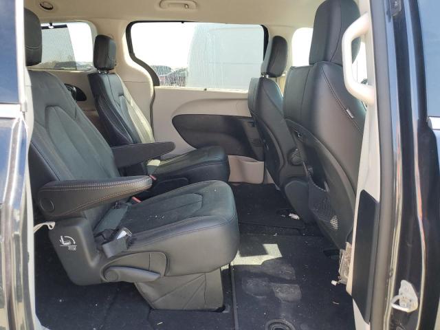 2C4RC1BG5LR196462 - 2020 CHRYSLER PACIFICA TOURING L 黑色 照片 11