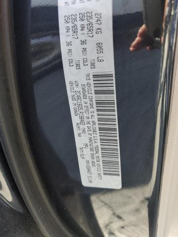 2C4RC1BG5LR196462 - 2020 CHRYSLER PACIFICA TOURING L 黑色 照片 13