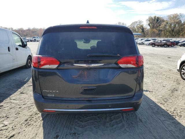 2C4RC1BG5LR196462 - 2020 CHRYSLER PACIFICA TOURING L 黑色 照片 6