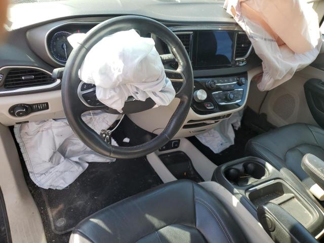 2C4RC1BG5LR196462 - 2020 CHRYSLER PACIFICA TOURING L 黑色 照片 8