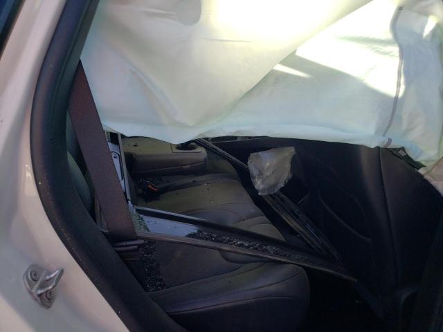 1C4PJMBX2KD346589 - 2019 JEEP CHEROKEE TRAILHAWK WHITE photo 10