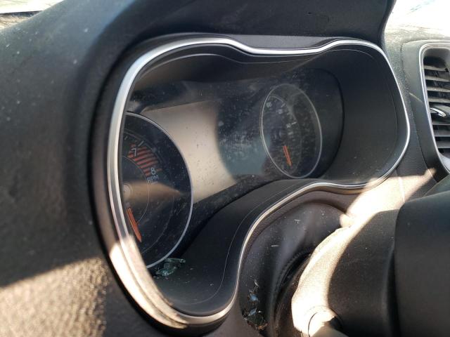 1C4PJMBX2KD346589 - 2019 JEEP CHEROKEE TRAILHAWK WHITE photo 9