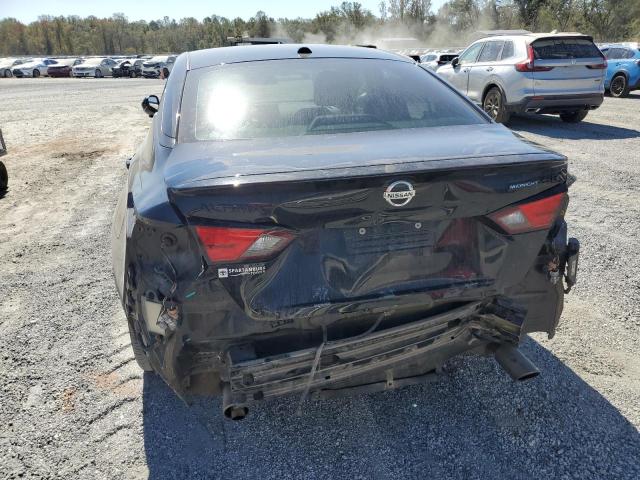 1N4BL4CV5NN371654 - 2022 NISSAN ALTIMA SR BLACK photo 6