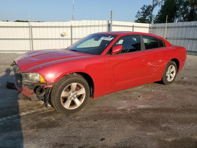 2011 DODGE CHARGER, 