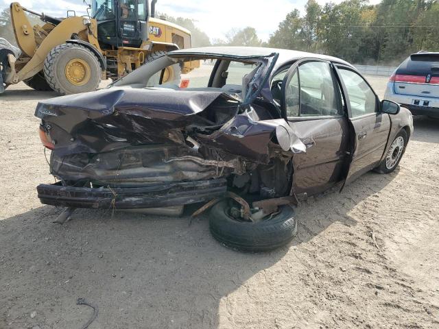 1G1ND52J7Y6183265 - 2000 CHEVROLET MALIBU PURPLE photo 3