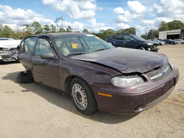 1G1ND52J7Y6183265 - 2000 CHEVROLET MALIBU PURPLE photo 4