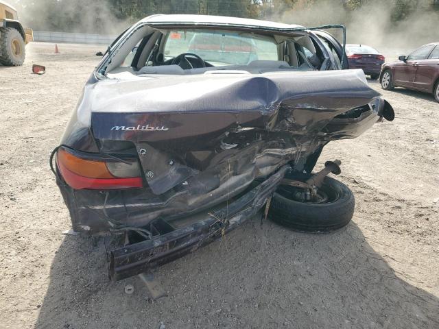 1G1ND52J7Y6183265 - 2000 CHEVROLET MALIBU PURPLE photo 6