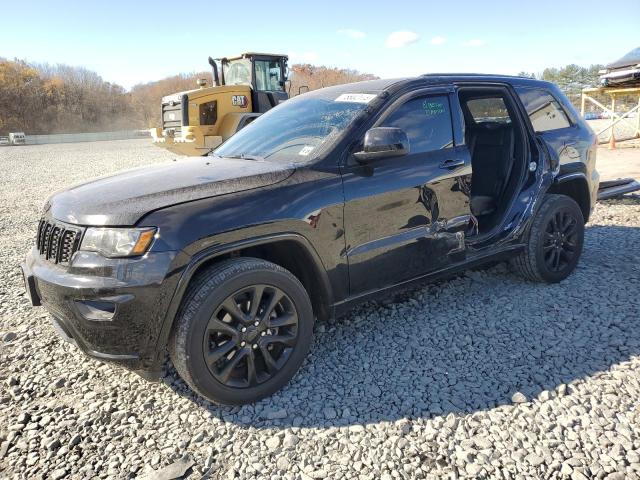 2020 JEEP GRAND CHER LAREDO, 