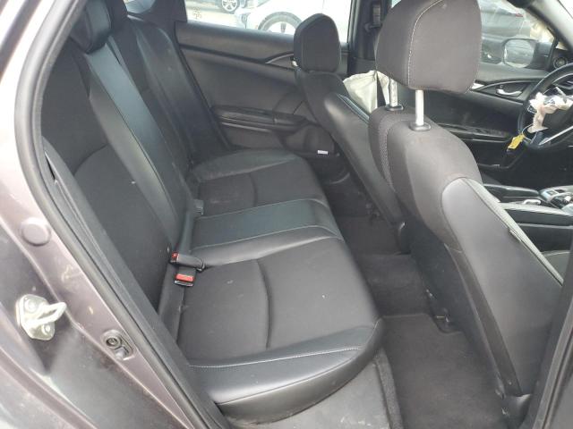 19XFC2F83LE020636 - 2020 HONDA CIVIC SPORT 灰色 照片 10