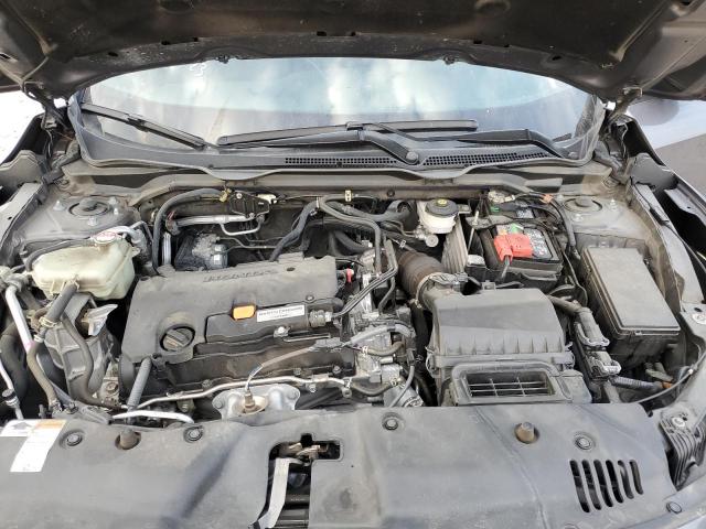 19XFC2F83LE020636 - 2020 HONDA CIVIC SPORT 灰色 照片 11