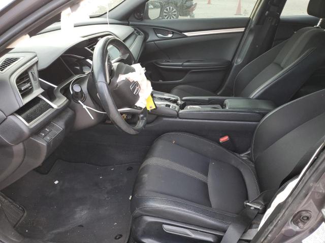 19XFC2F83LE020636 - 2020 HONDA CIVIC SPORT 灰色 照片 7