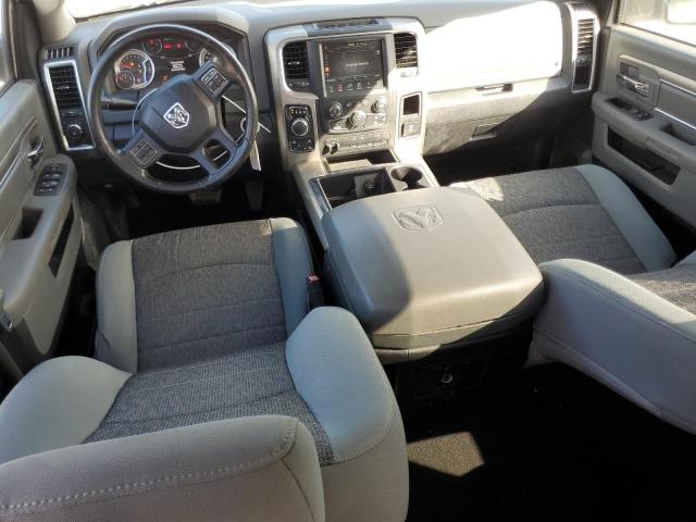 1C6RR7LT4DS714856 - 2013 RAM 1500 SLT WHITE photo 8