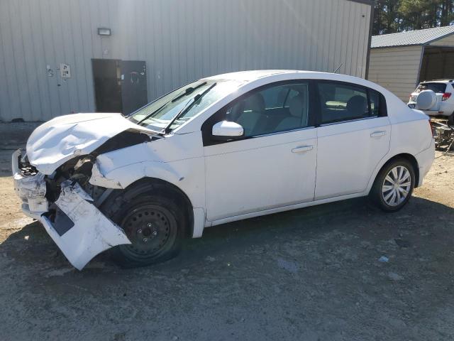 2007 NISSAN SENTRA 2.0, 