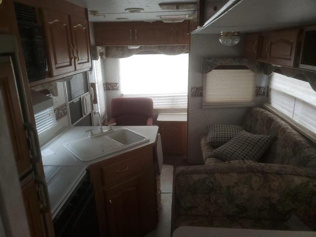 4YDT2742821205975 - 2002 KEYSTONE SPRINTER WHITE photo 6