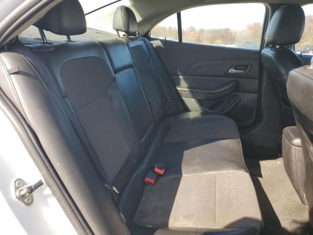 1G11C5SA2GF146155 - 2016 CHEVROLET MALIBU LIM LT 白色 照片 10