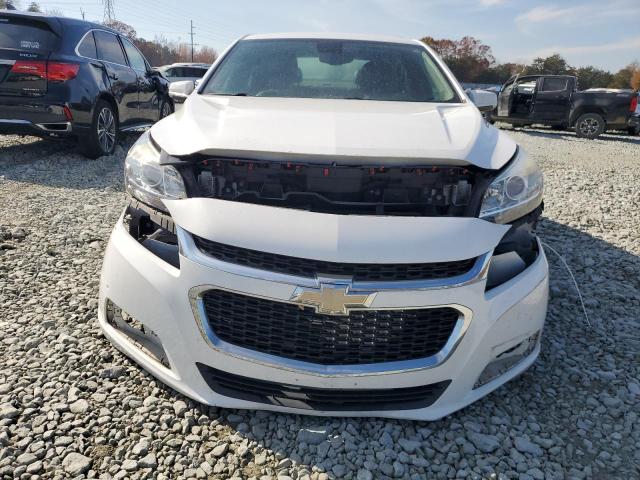 1G11C5SA2GF146155 - 2016 CHEVROLET MALIBU LIM LT 白色 照片 5