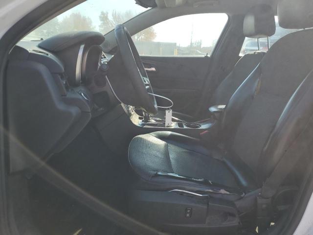 1G11C5SA2GF146155 - 2016 CHEVROLET MALIBU LIM LT 白色 照片 7