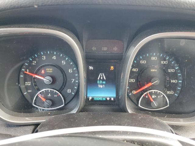 1G11C5SA2GF146155 - 2016 CHEVROLET MALIBU LIM LT 白色 照片 9