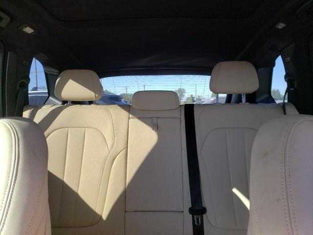 5UXCR4C07M9F21693 - 2021 BMW X5 SDRIVE 40I CHARCOAL photo 10