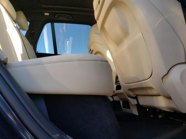 5UXCR4C07M9F21693 - 2021 BMW X5 SDRIVE 40I CHARCOAL photo 11