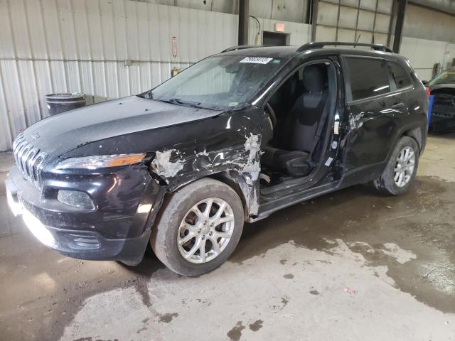 2016 JEEP CHEROKEE SPORT, 