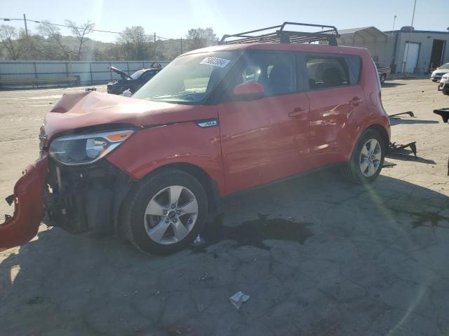 2019 KIA SOUL, 