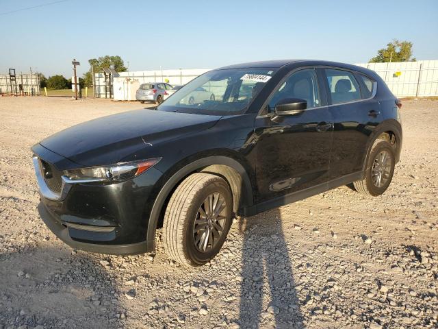 2021 MAZDA CX-5 SPORT, 