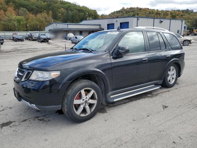 2009 SAAB 9-7X 5.3I, 