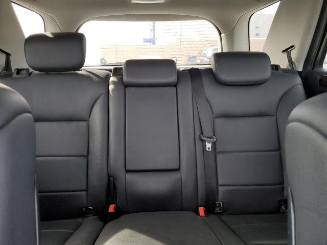 4JGBB8GB9BA719278 - 2011 MERCEDES-BENZ ML 350 4MATIC CHARCOAL photo 10