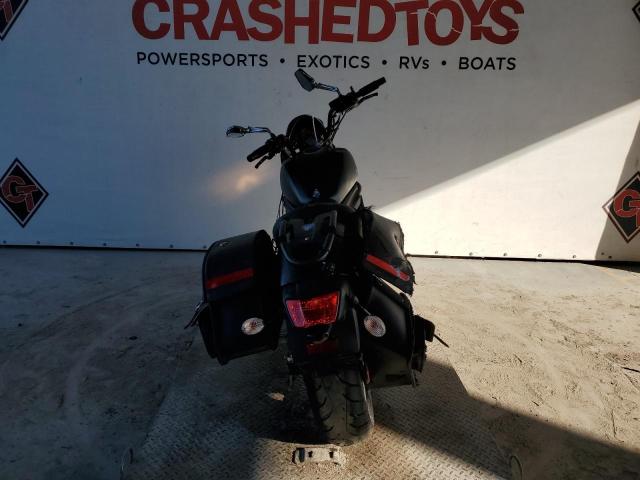 JKAENEC16PDA07107 - 2023 KAWASAKI EN650 C შავი ფოტო 4