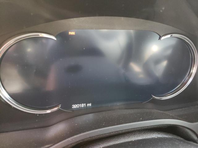 1GYS4HKJ6GR221894 - 2016 CADILLAC ESCALADE ESV LUXURY BLACK photo 9