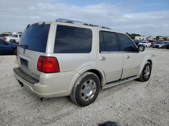 5LMFU27546LJ19486 - 2006 LINCOLN NAVIGATOR თეთრი ფოტო 3