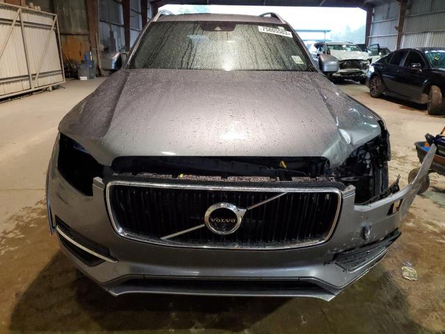 YV4A22PK9G1047868 - 2016 VOLVO XC90 T6 SILVER photo 5