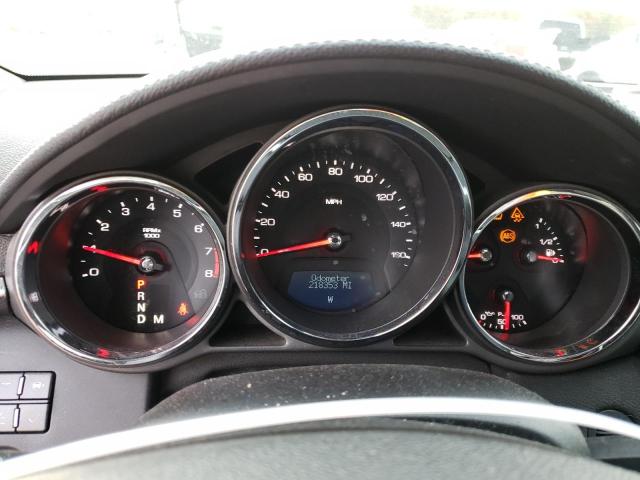 1G6DF577280182931 - 2008 CADILLAC CTS BEIGE photo 9