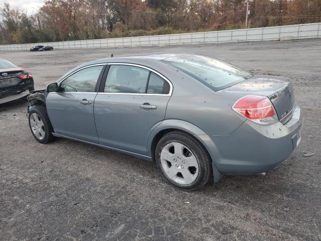 1G8ZS57B69F205509 - 2009 SATURN AURA XE GRAY photo 2