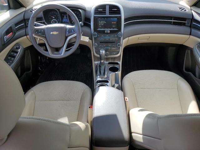 1G11C5SA4GF160994 - 2016 CHEVROLET MALIBU LIM LT 红色 照片 8