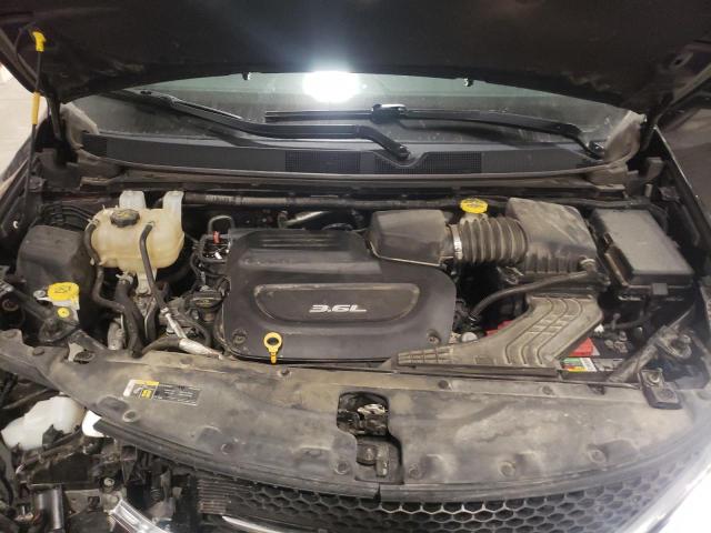 2C4RC1BG7JR142898 - 2018 CHRYSLER PACIFICA TOURING L PURPLE photo 12