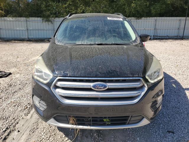 1FMCU0GD4HUD34686 - 2017 FORD ESCAPE SE BLACK photo 5