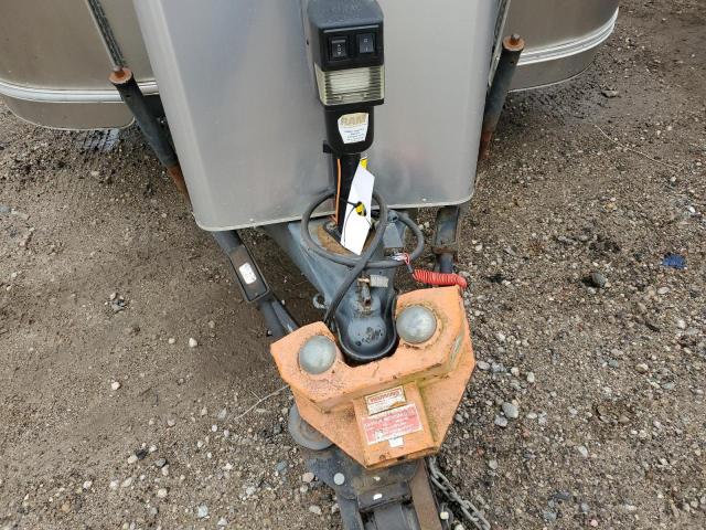 1STCPAD187J521507 - 2007 AIRS TRAILER 银色 照片 7