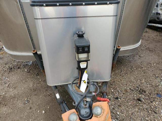 1STCPAD187J521507 - 2007 AIRS TRAILER 银色 照片 8