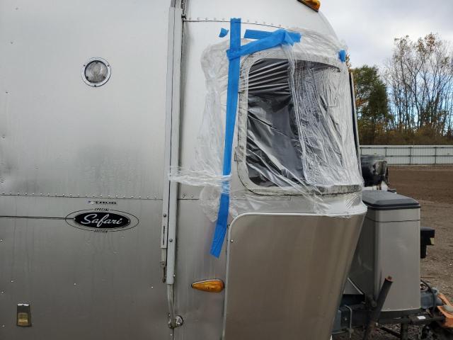 1STCPAD187J521507 - 2007 AIRS TRAILER 银色 照片 9