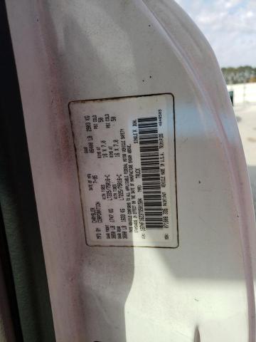 1B7HF16Z3TS501504 - 1996 DODGE RAM 1500 WHITE photo 12