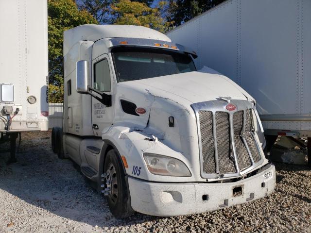 2013 PETERBILT 579, 