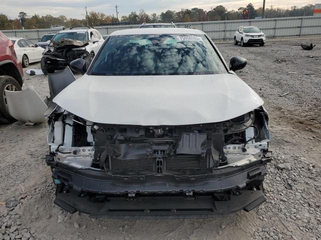 2HGFE2F53PH560371 - 2023 HONDA CIVIC SPORT WHITE photo 5