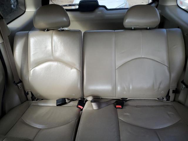 4F2CZ06193KM19038 - 2003 MAZDA TRIBUTE ES 黑色 照片 10