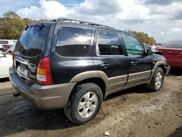 4F2CZ06193KM19038 - 2003 MAZDA TRIBUTE ES 黑色 照片 3