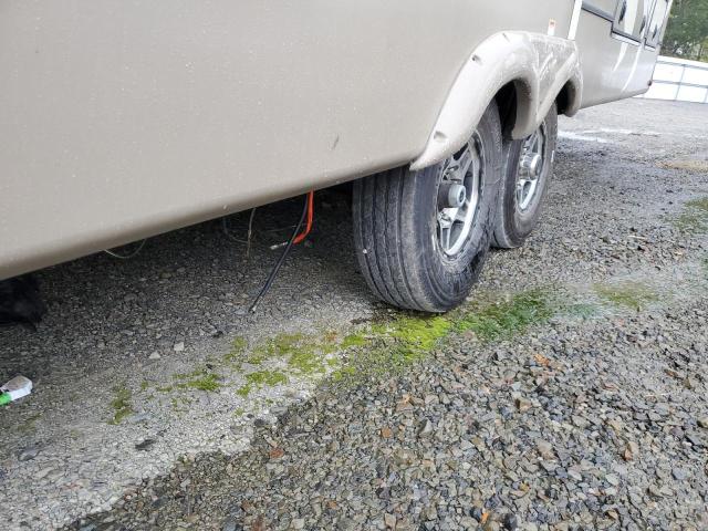 4YDF37924K4703298 - 2019 KEYSTONE MONTANA TWO TONE photo 9