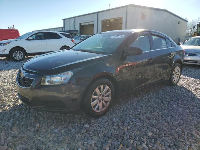 2011 CHEVROLET CRUZE LS, 